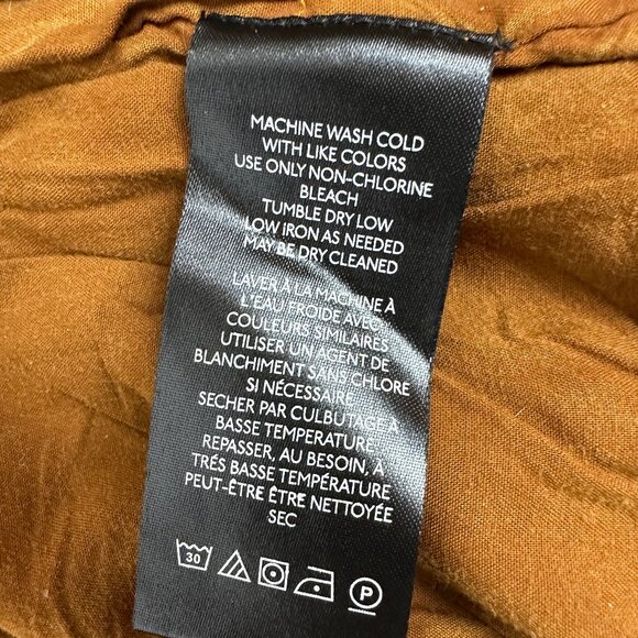 Like NEW Free People We The Free Twist It Aviator Jacket Size S - Picture 9 of 12